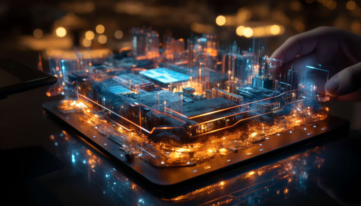 5G y su impacto en la futura comunicación móvil