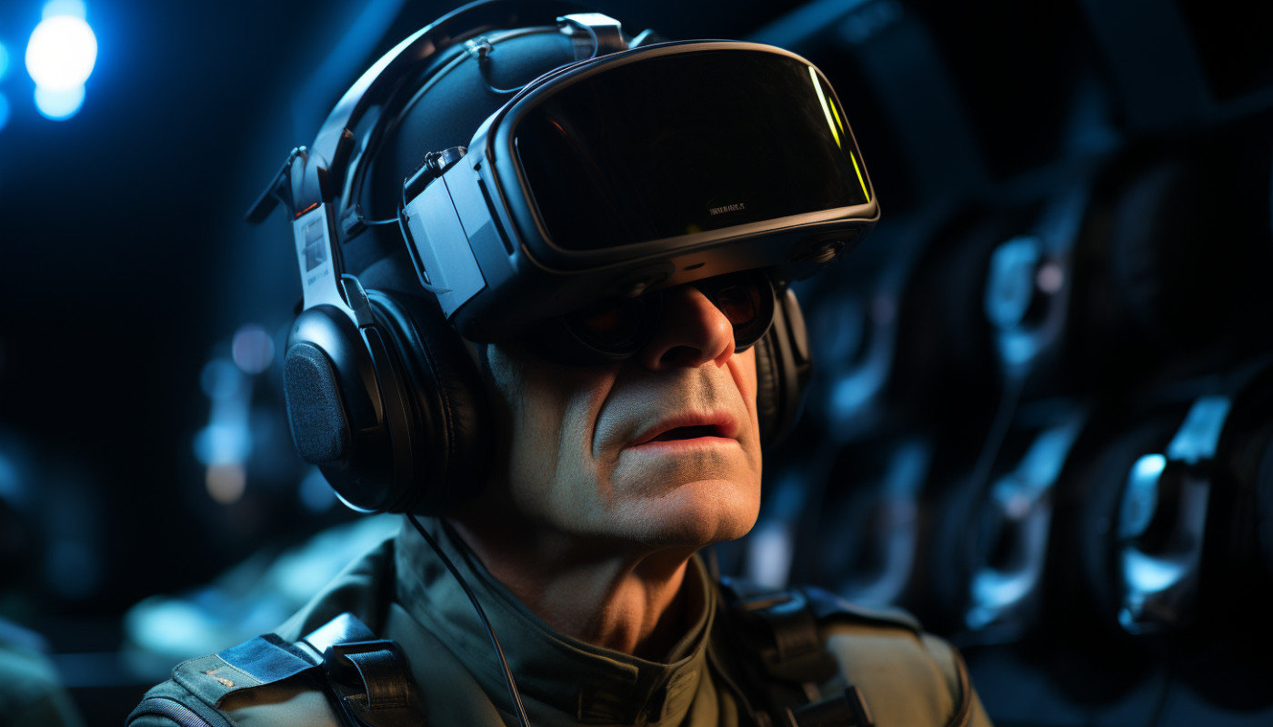 Deepfakes, el lado oscuro de la realidad virtual