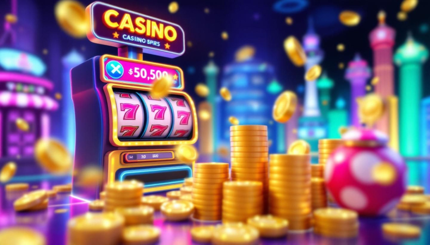 Internet - Guía completa para principiantes en juegos de casino online