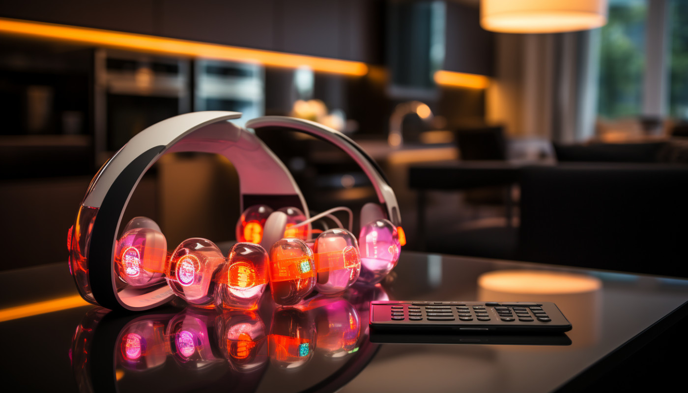 Innovaciones en gadgets que transformarán tu vida cotidiana